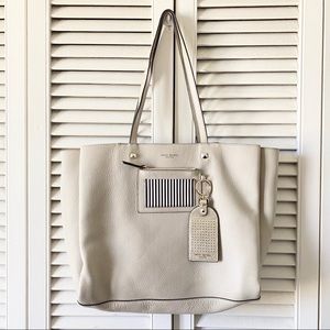 SOLD Henri Bendel Influencer Tote Bag